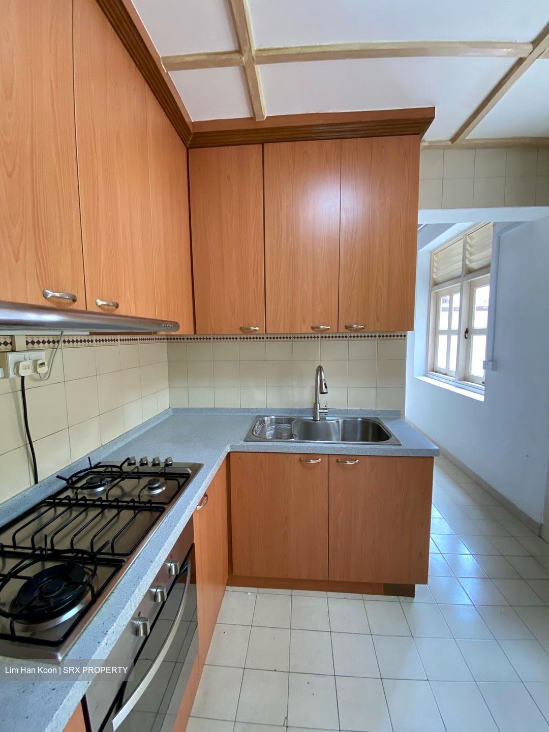 Townerville (D12), Condominium #567192581